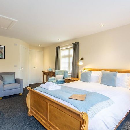 The Royal Oak Otel Loughborough Dış mekan fotoğraf